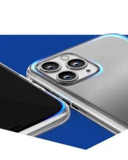 Alternative view of 3MK Armor Case Samsung S24 S921