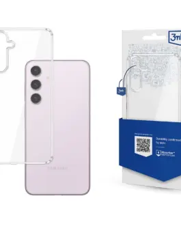 3MK Armor Case Samsung S24 S921
