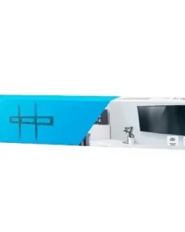 Alternative view of TB Wall mount for TV TB-850 up to 100 inches 60kg max VESA 800x600