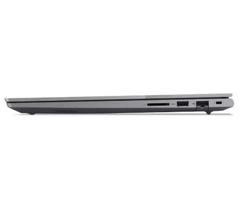 Alternative view of Lenovo Лаптоп ThinkBook 16 G6 21KH00TCPB W11Pro i5-13420H/16GB/512GB/INT/16.0 WUXGA/Arctic сив/3YRS OS + CO2 Offset