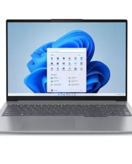 Lenovo Лаптоп ThinkBook 16 G6 21KH00TCPB W11Pro i5-13420H/16GB/512GB/INT/16.0 WUXGA/Arctic сив/3YRS OS + CO2