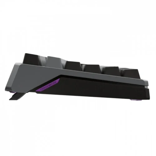 Cooler Master Hybrid Wireless Keyboar D MK-770 SPACE GRAY