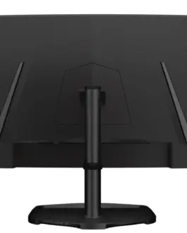 Alternative view of Cooler Master Monitor 34 inch GM34-CWQ2 UWQHD 180Hz HDMI DP USB-C USB-B Height Adjustable 0-80mm Speaker