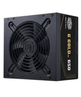 Cooler Master PSU G Gold V2 650W 80 Plus Gold