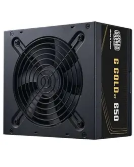 Cooler Master PSU G Gold V2 650W 80 Plus Gold