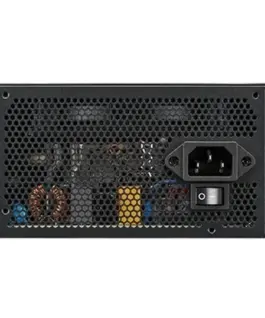 Alternative view of Cooler Master PSU G Gold V2 750W 80 Plus Gold ATX 3.1