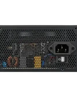 Alternative view of Cooler Master PSU G Gold V2 750W 80 Plus Gold ATX 3.1