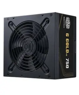 Cooler Master PSU G Gold V2 750W 80 Plus Gold ATX 3.1