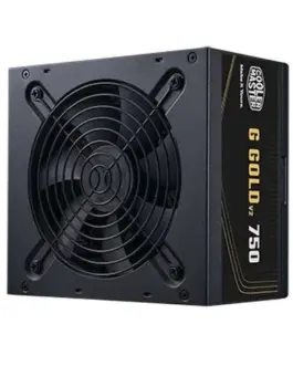 Cooler Master PSU G Gold V2 750W 80 Plus Gold ATX 3.1