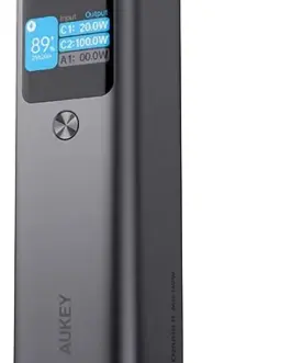 Alternative view of AUKEY AUKEY PB-Y45 Sprint X P ower Bank 27600 mAh 140