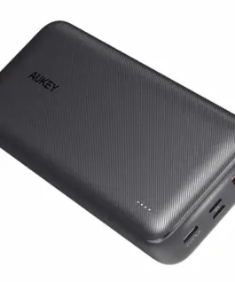 AUKEY AUKEY PB-N74S UltraFast външна батерия 20000mAh 5xU