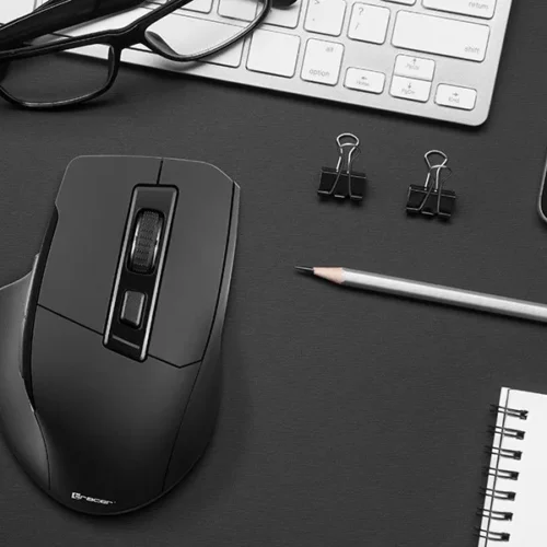 Tracer Wireless mouse Cozy RF 2.4 GHz
