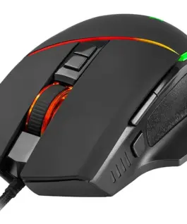 Tracer Wiчервен мишка Gamezone ARRTA RGB