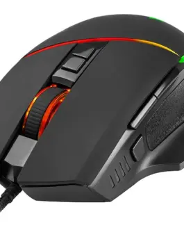 Tracer Wiчервен мишка Gamezone ARRTA RGB