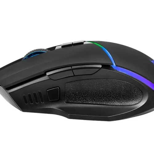 Tracer Wiчервен mouse Gamezone ARRTA RGB