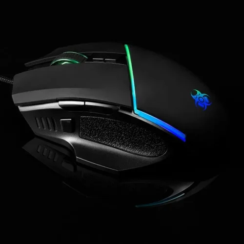 Tracer Wiчервен mouse Gamezone ARRTA RGB