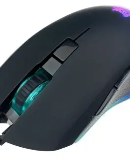 Tracer Wiчервен мишка Gamezone EDGE