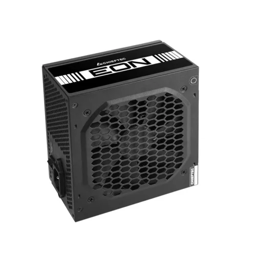 Alternative view of Chieftec захранващ блок ZPU-500S 500W EON Series 80 PLUS