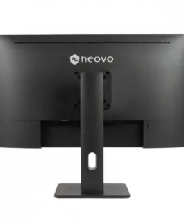 Alternative view of AG NEOVO Monitor 23.8 inch LH-2403 IPS HDMI VGA 100Hz SPEAKERS