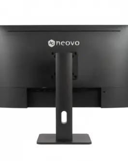 Alternative view of AG NEOVO Monitor 23.8 inch LH-2403 IPS HDMI VGA 100Hz SPEAKERS