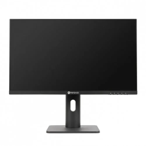 AG NEOVO Monitor 23.8 inch LH-2403 IPS HDMI VGA 100Hz SPEAKERS