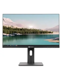 AG NEOVO Monitor 23.8 inch LH-2403 IPS HDMI VGA 100Hz SPEAKERS
