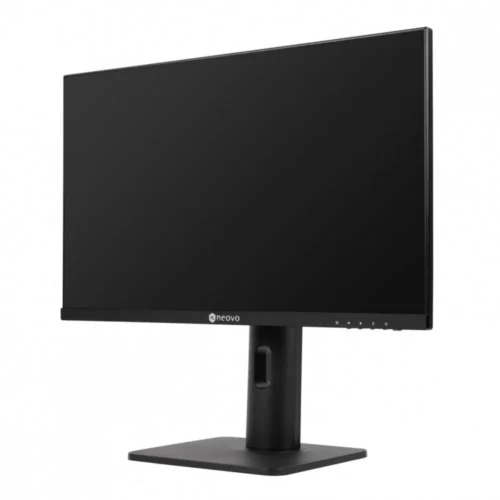 AG NEOVO Monitor 23.8 inch LH-2403 IPS HDMI VGA 100Hz SPEAKERS