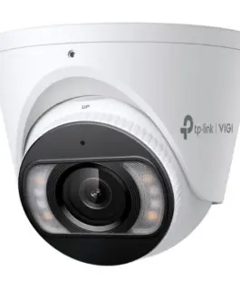 TP-LINK Camera VIGI C485(4mm) 8MP Full-Color Turret
