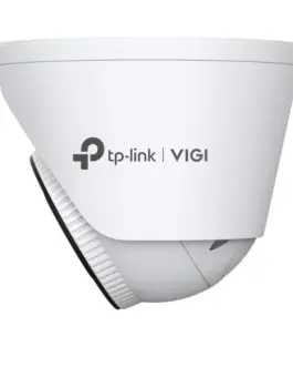 Alternative view of TP-LINK Camera VIGI C485(4mm) 8MP Full-Color Turret
