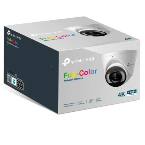 TP-LINK Camera VIGI C485