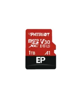 Patriot Card microSDXC EP 1TB V30 A1