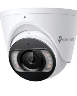 TP-LINK Camera VIGI C455(4mm) 5MP Full-Color Turret