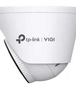 Alternative view of TP-LINK Camera VIGI C455(4mm) 5MP Full-Color Turret