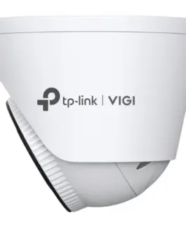 Alternative view of TP-LINK Camera VIGI C455(4mm) 5MP Full-Color Turret