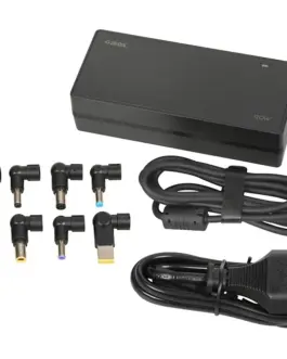 Alternative view of iBOX Ibo универсално захранване 120 W automatic