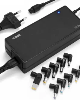 iBOX Ibo универсално захранване 120 W automatic