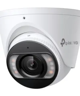 TP-LINK Camera VIGI C445(4mm) 5MP Full-Color Turret