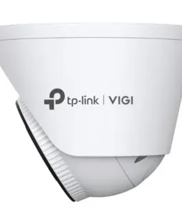 Alternative view of TP-LINK Camera VIGI C445(4mm) 5MP Full-Color Turret