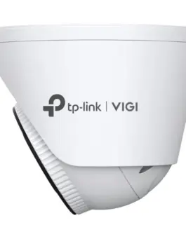 Alternative view of TP-LINK Camera VIGI C445(4mm) 5MP Full-Color Turret
