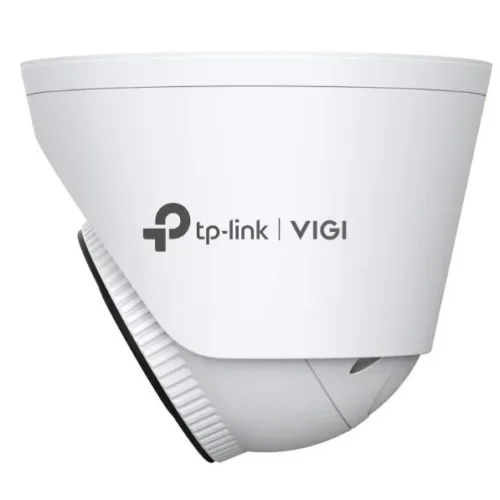 Alternative view of TP-LINK Camera VIGI C445(4mm) 5MP Full-Color Turret