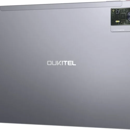 Alternative view of OUKITEL Таблет OT5S 6/256GB черен