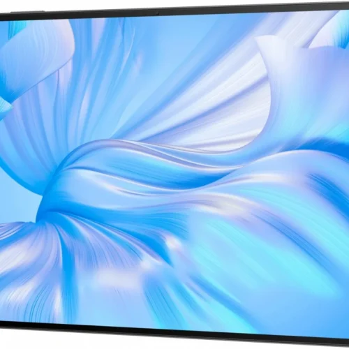 OUKITEL Таблет OT5S 6/256GB черен