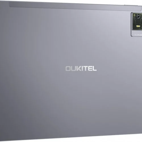 OUKITEL Таблет OT5S 6/256GB черен