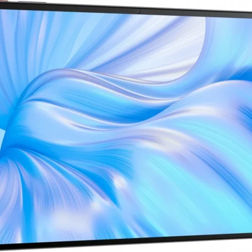 OUKITEL Таблет OT5S 6/256GB черен