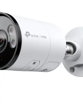 TP-LINK VIGI C385(2.8mm) 8MP Full-Color Bullet Camera