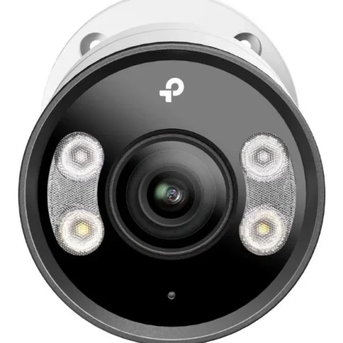 Alternative view of TP-LINK VIGI C385(2.8mm) 8MP Full-Color Bullet Camera