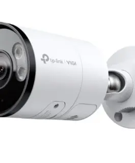 TP-LINK Camera VIGI C355(6mm) 5MP Full-Color Bullet