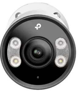 Alternative view of TP-LINK Camera VIGI C355(6mm) 5MP Full-Color Bullet