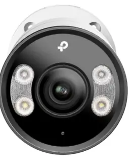 Alternative view of TP-LINK Camera VIGI C355(6mm) 5MP Full-Color Bullet