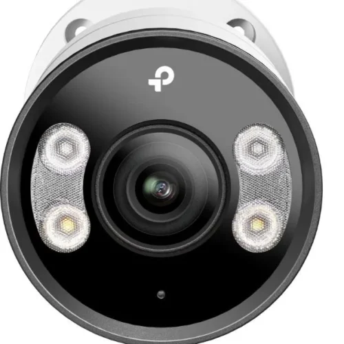 Alternative view of TP-LINK Camera VIGI C355(6mm) 5MP Full-Color Bullet